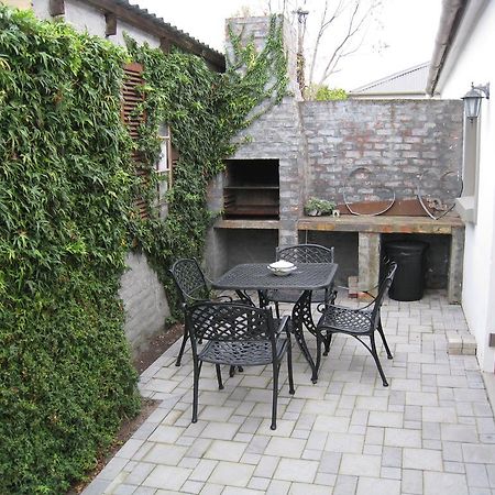 Apple Cottages Джордж Экстерьер фото