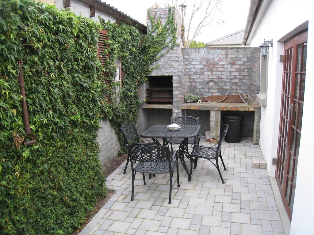 Apple Cottages Джордж Экстерьер фото