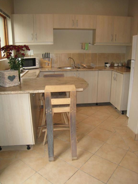 Apple Cottages Джордж Экстерьер фото