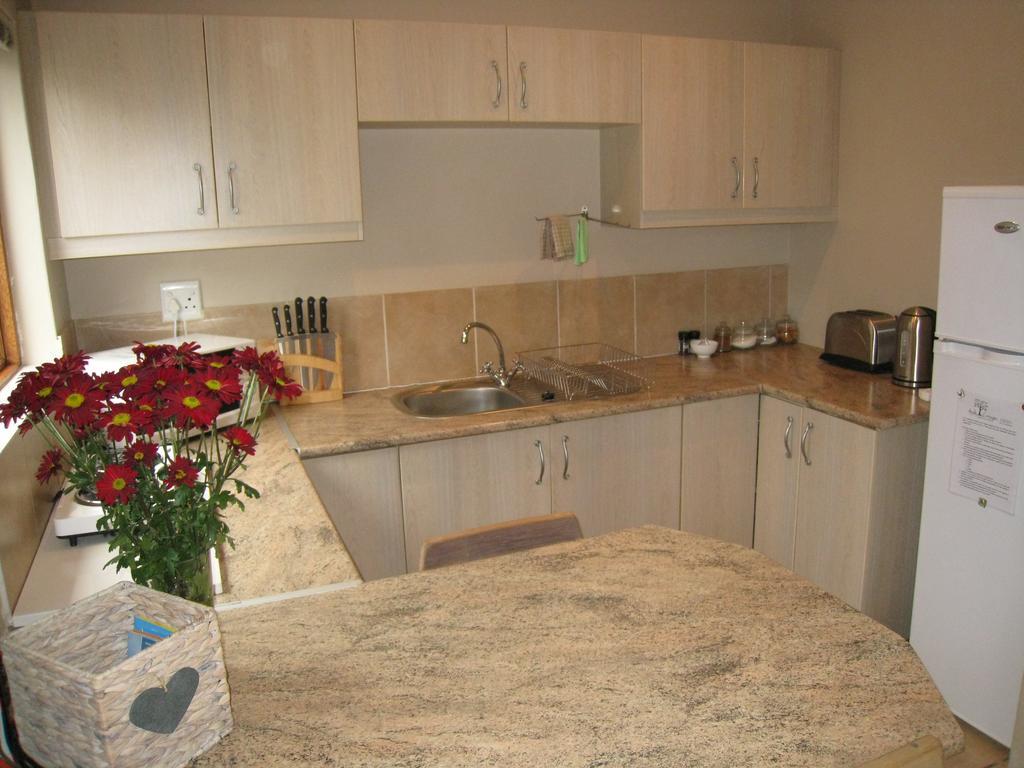 Apple Cottages Джордж Экстерьер фото