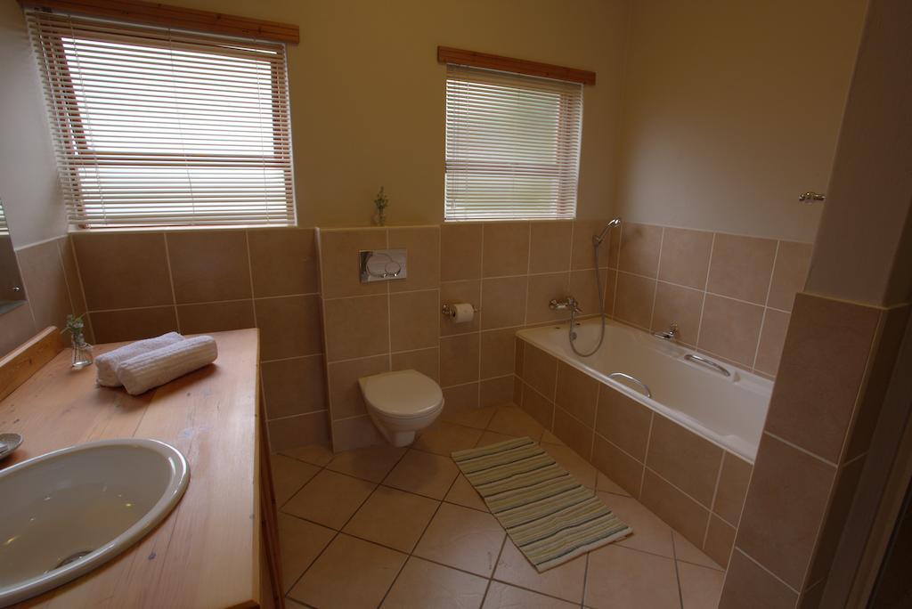 Apple Cottages Джордж Номер фото