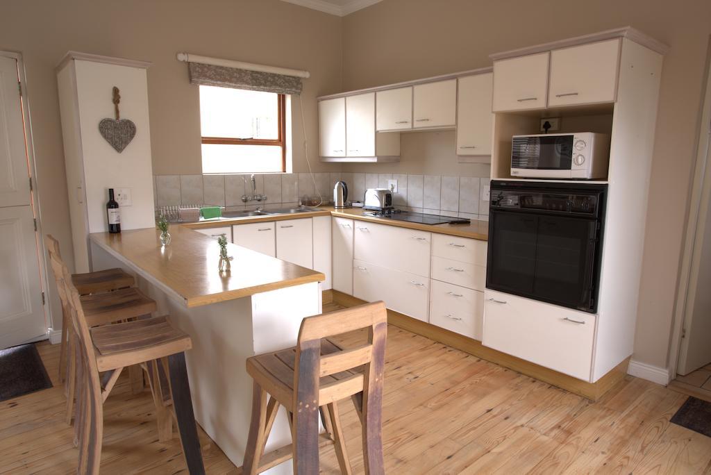 Apple Cottages Джордж Номер фото