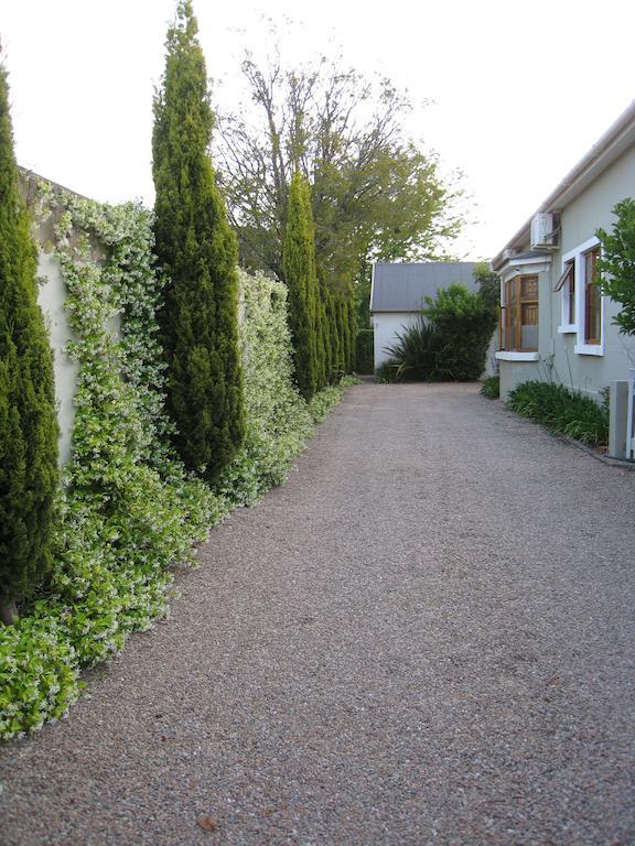 Apple Cottages Джордж Экстерьер фото